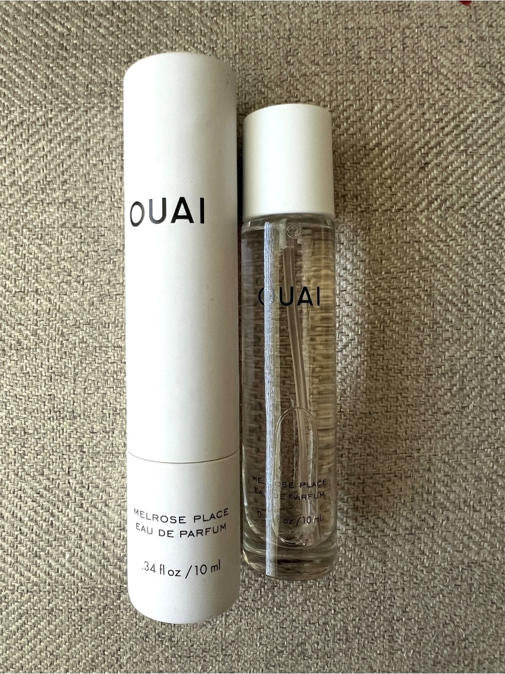 OUAI Melrose Place Eau de Parfum - Picture 5 of 5